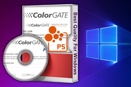 Color Gate