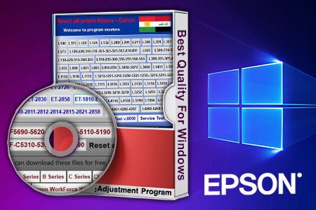 VIP- Program all reseter